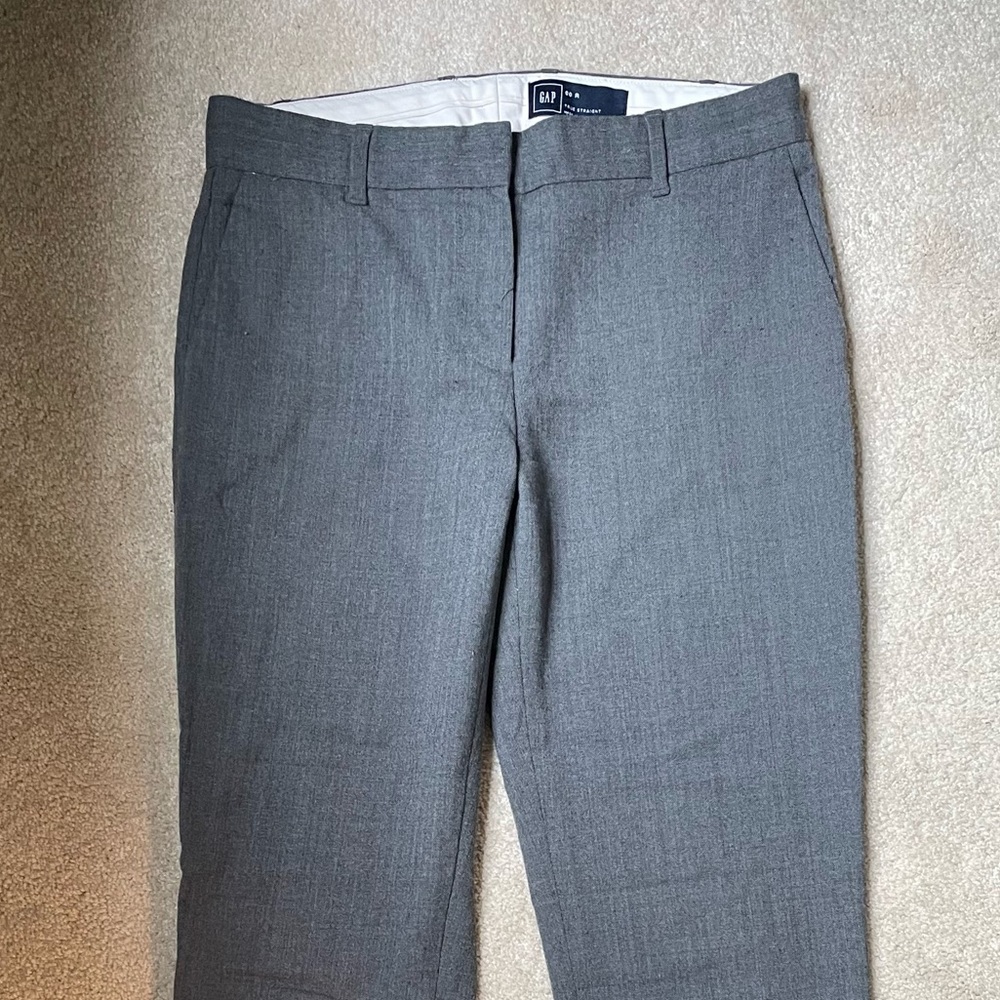 00 GAP Dress slacks